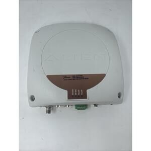 Alien Technology ALR-9650 Alien Smart Antenna RFID Reader